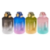 Vagon Life Matara Policarbon 1600 ML Karışık Renk VGN2307