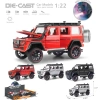Vardem Oyuncak Çek Bırak Sesli Ve Işıklı Buharlı G Lüx Jeep VRD-HCL-501A