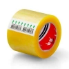 Vege Şeffaf Paketleme Bandı 48 mm x 40 m 1.5inc sixpack