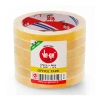Vege Selefon Bant Office Tape 12x66 ( 6 Lı Paket)