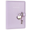 Victoria S Journals Hush Hush Kilitli Pst Df 160 YP.Çizgili