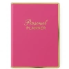 Victorias Jour Monaco Vegan Deri Sert Kapak Defter 100 Gr 96 Yp 13x21