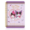 Victorias Journals Kuromi Journal 524-1896