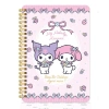 Victorias Journals Kuromi Journal 524-1897