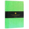 Vj Defter Corva Esnek Kapak Yeşil 96 YP 14.8x21