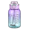 Voit Matara Star tritan Suluk/mavi-Yeşil/800ml 1VTAKST40080/096-800ML