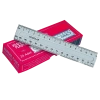 Yıldızlar Standart Cetvel Plastik 15 CM 30
