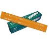 Yıldızlar Yazı Şablonu Teknik 10 MM 54
