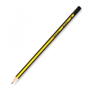 Adel Kurşun Kalem School Pencil 2B Silgili Yl 2062135000000