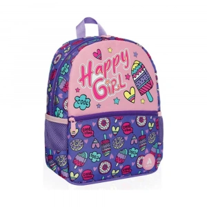 Adel Mini Çanta Junior Happy Girl 2177 000182