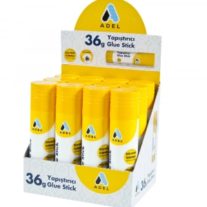 Adel Stick Yapıştırıcı 36 GR