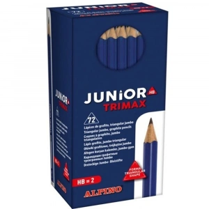 Alpino Kurşun Kalem Junior 144 Lü Ju-015
