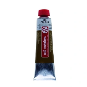 Artcreation Yağlı Boya Tac 40 ML Raw Sienna (Ham Sienna) 234