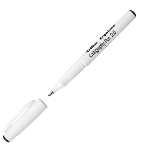 Artline Kaligrafi Kalemi Arabic 2.0 MM Siyah ERG-242/AB