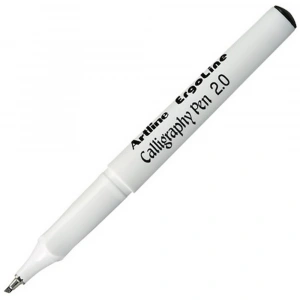 Artline Kaligrafi Kalemi Supreme 2.0 Arabic 2.0 MM Siyah