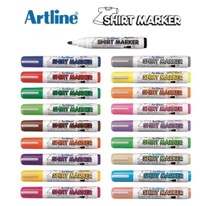 Artline T-shirt Kalemi 76 LI Stand AMT-2