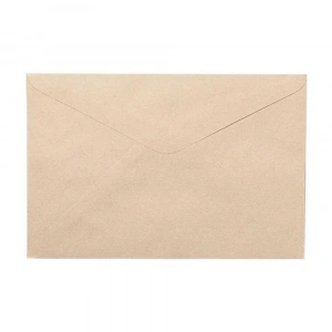 Asil Doğan Dosya Zarf İmt.Kraft 13x18 90 GR AS-6000