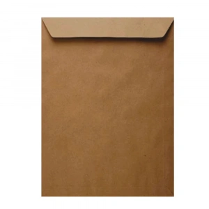 Asil Doğan Torba Zarf Eco Çaycuma Silikonlu 32x42 125 GR AS-0915