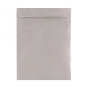 Asil Doğan Torba Zarf İmt Kraft Silikonlu 24x32 90 GR AS-0851