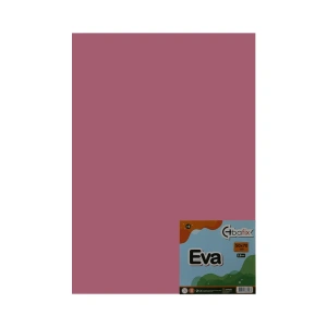 Bafix Eva Düz Renk 50x70 Pembe