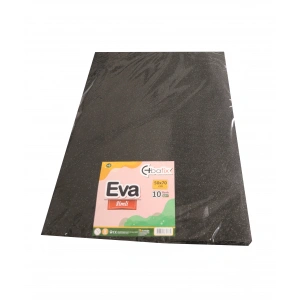 Bafix Eva Simli 50x70 Siyah