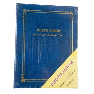 Bafix Fotoğraf Albümü 5X7 Cm 100 Lü