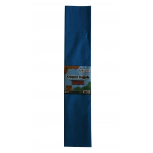 Bafix Krepon Kağıdı 10 LU 50x200 CM Açık Mavi