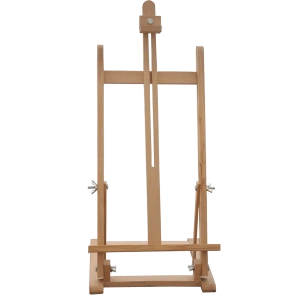 Bafix Şövale Çam Küçük Masaüstü 70 CM