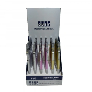 Bafix Versatil Kalem Oufy 0.7 MM 6871