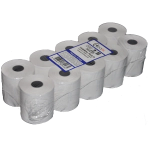 Bafix Yazar Kasa Rulosu Termal 56x30 Mt