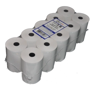 Bafix Yazar Kasa Rulosu Termal 80x40 Mt