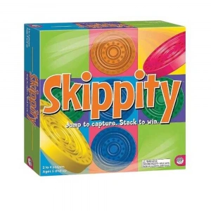 Bal Akıl Oyunları Mind Skippity 48146