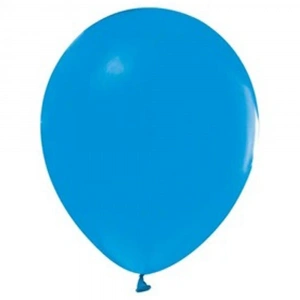 Balonevi Balon 12 Mavi 15 Li