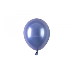 Balonevi Balon 12 Rustik Indigo 50 Li