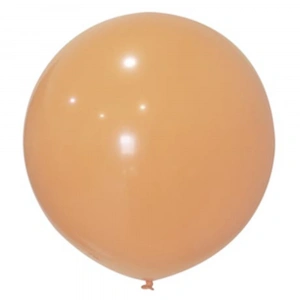 Balonevi Balon Jumbo 24 Ten Rengi 3 LÜ