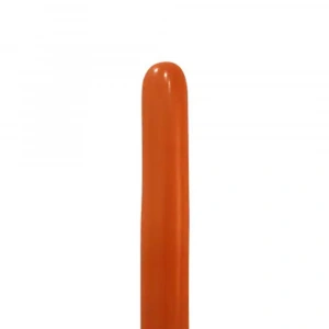 Balonevi Balon Terracotta Sosis 100 Lü 260
