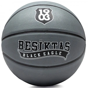 Beşiktaş Basketbol Topu No:7 Trıcolor 25