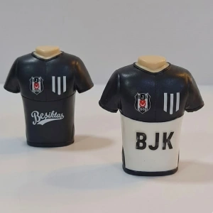 Beşiktaş Kalemtıraş Silgili Forma Şekilli 16 lı St 709209