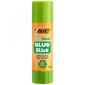 Bic Stick Yapıştırıcı Eco Glue 21 GR 528668 20 li