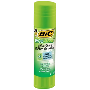 Bic Stick Yapıştırıcı Ecolutions 21 GR 8923452