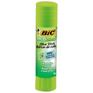 Bic Stick Yapıştırıcı Ecolutions 8 GR 892344