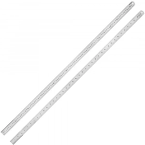 Bigpoint Cetvel Çelik 100 Cm BP360-10