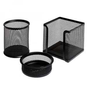 Bigpoint Metal Perfore 3 LÜ Masa Seti BP403-95
