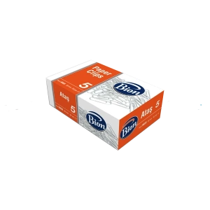 Bion Ataş Dev NO:5 50 MM 9050