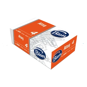 Bion Ataş NO:4 40 MM 9040