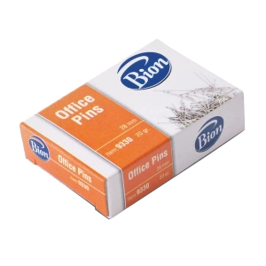 Bion Toplu İğne 28 MM 20 GR 9330