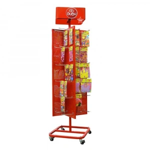 Bu-Bu Büyük Sticker Standı 750 Li (Bedelsiz)