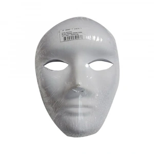 Bu-Bu Maske İnsan Yüzü 3027