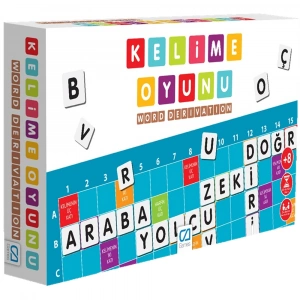 Ca Games Kelime Oyunu 5161