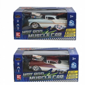 Can Oyuncak Uz.Kum. 1:16 Sesli Işıklı Drift Araba